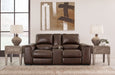 Alessandro - Power Reclining Loveseat - Simple Home Plus