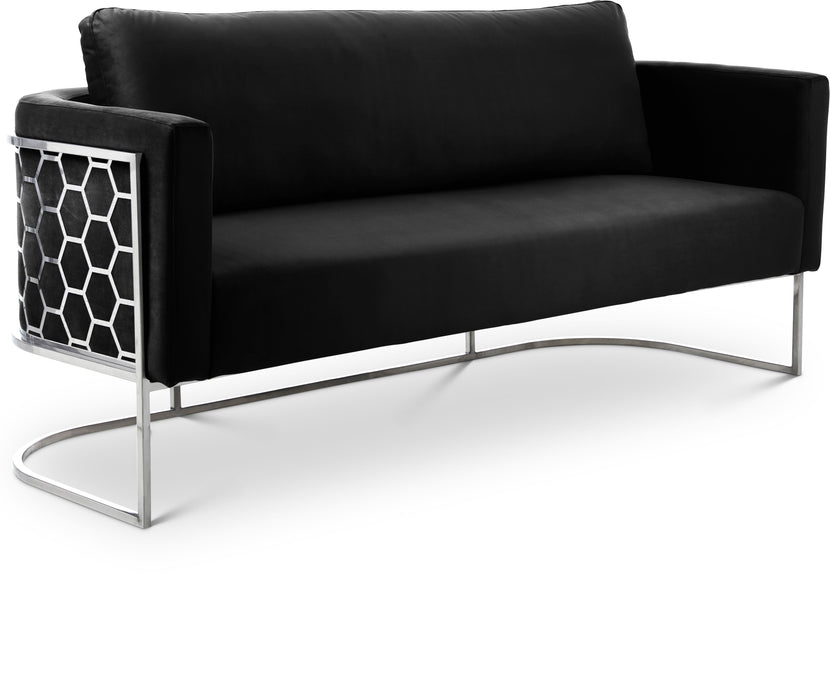 Casa - Sofa - Simple Home Plus
