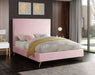 Jasmine - Bed - Simple Home Plus