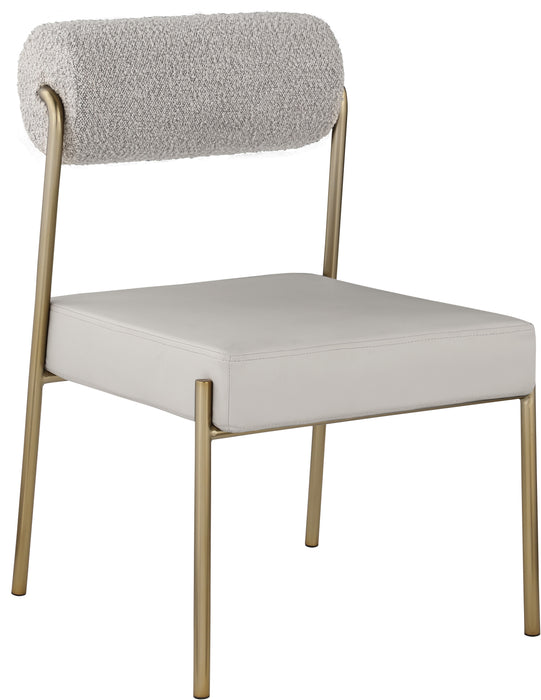 Carly - Dining Chair Set - Simple Home Plus