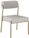 Carly - Dining Chair Set - Simple Home Plus