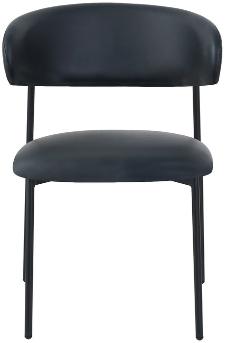 Lupita - Dining Chair (Set of 2) - Simple Home Plus