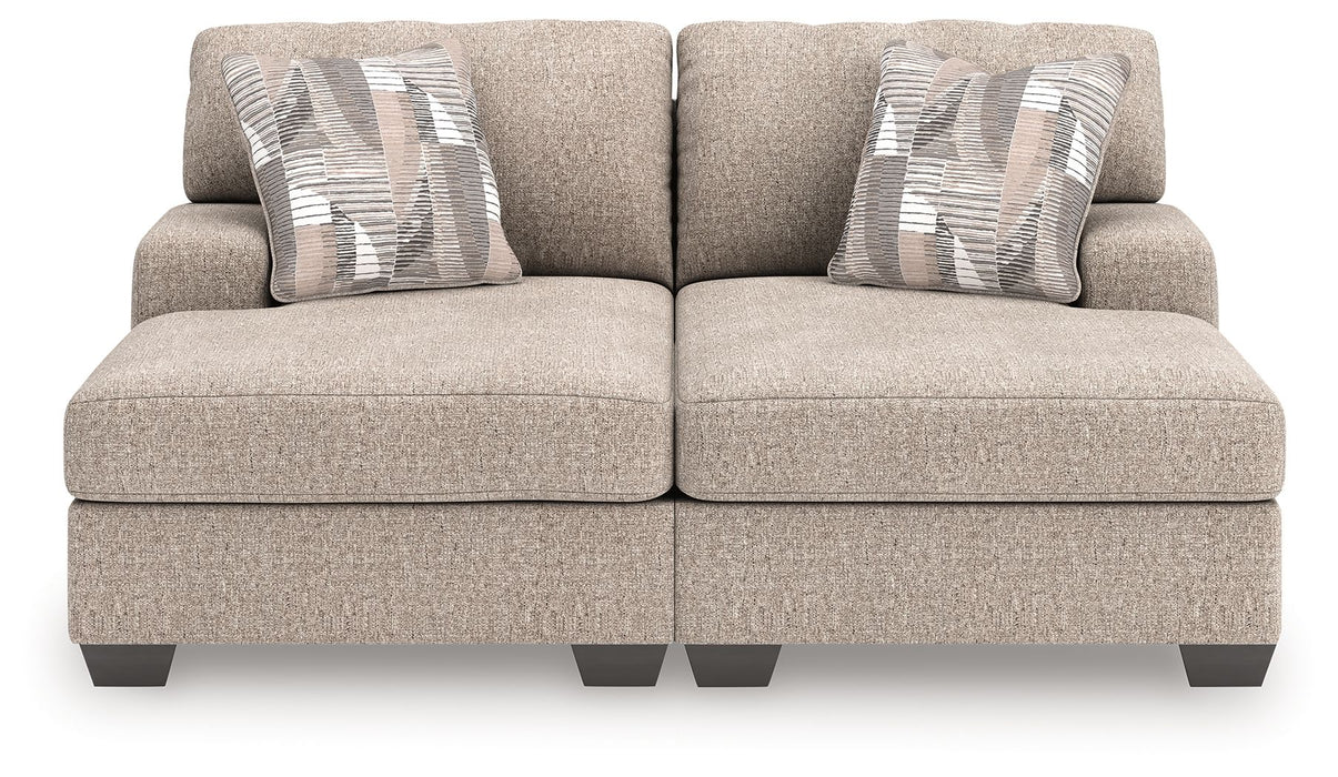 Seyler Lane - Sectional - Simple Home Plus