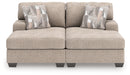 Seyler Lane - Sectional - Simple Home Plus
