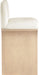 Shaw - Counter Stool - Natural Base - Simple Home Plus