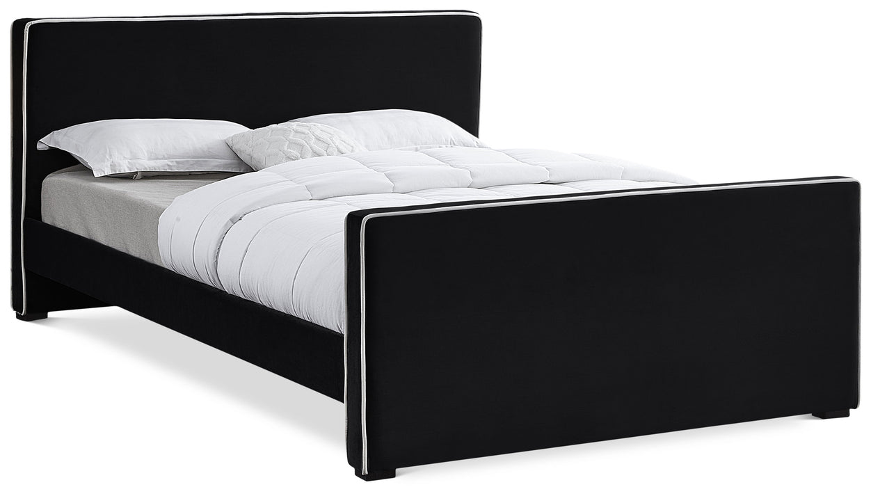 Dillard - Bed - Simple Home Plus