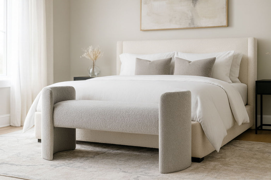 Peyton - Bench - Simple Home Plus