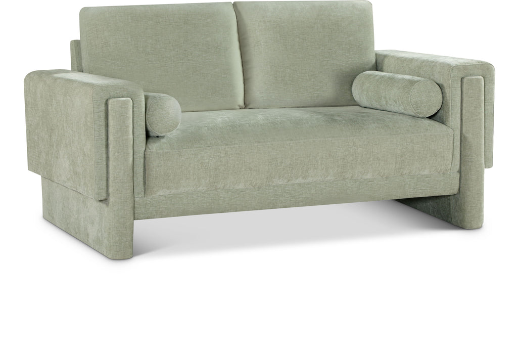 Madeline - Loveseat - Simple Home Plus