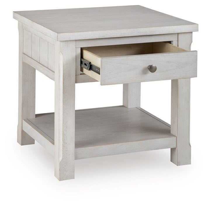Robbinsdale - Table - Simple Home Plus