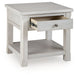 Robbinsdale - Table - Simple Home Plus
