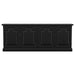 Florence - 4 Door Dining Sideboard Buffet - Simple Home Plus