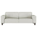Deerhurst - Upholstered Tufted Track Arm Sofa Set - Simple Home Plus