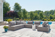 Bree Zee - Outdoor Sectional - Simple Home Plus