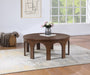 Westfield - Coffee Table - Simple Home Plus
