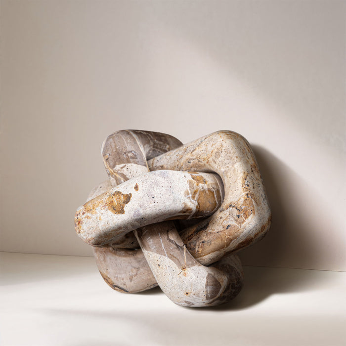 Bond - Marble Decorative Knot - Simple Home Plus