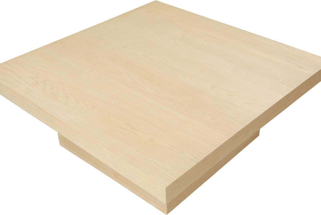 Westmount - Coffee Table - Simple Home Plus