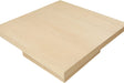 Westmount - Coffee Table - Simple Home Plus