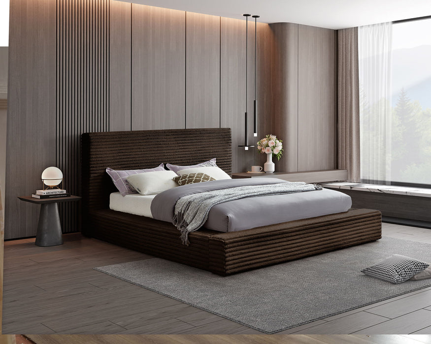 Dexter - Bed - Simple Home Plus