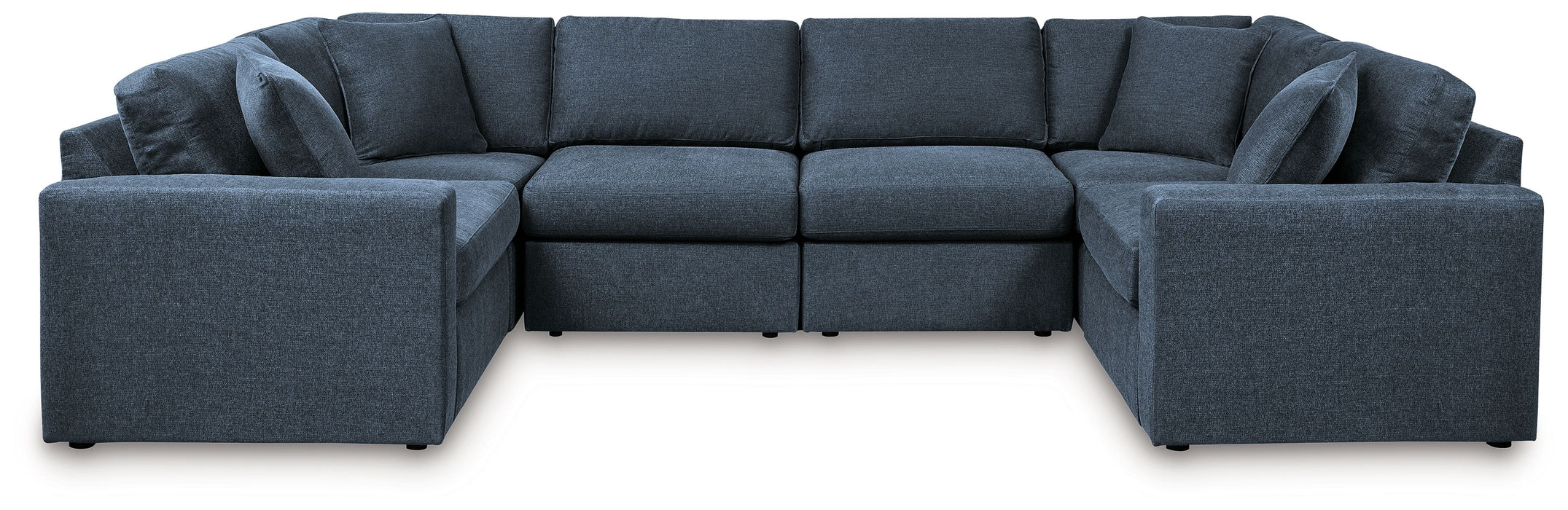 Modmax - Ink - Sectional - Simple Home Plus