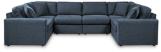 Modmax - Ink - Sectional - Simple Home Plus