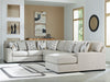 LaureLGrove - Sectional - Simple Home Plus
