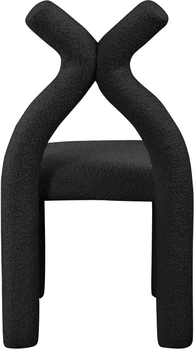 Xena - Accent / Dining Chair - Simple Home Plus