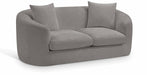 Penelope - Loveseat - Simple Home Plus