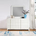 Fluted - Mirror - Simple Home Plus