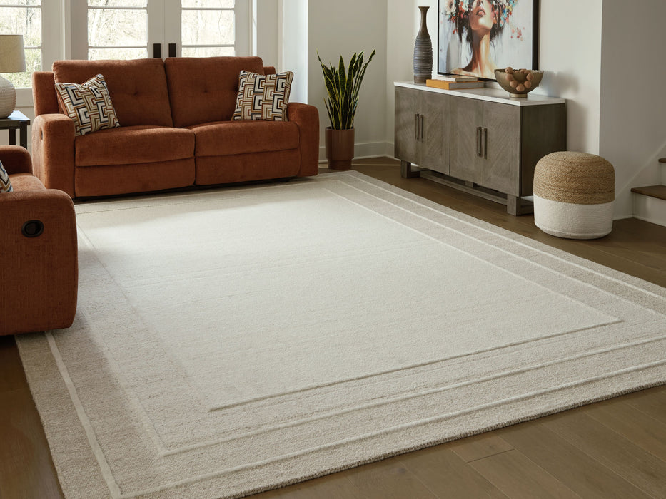 TeeLGan - Rug - Simple Home Plus