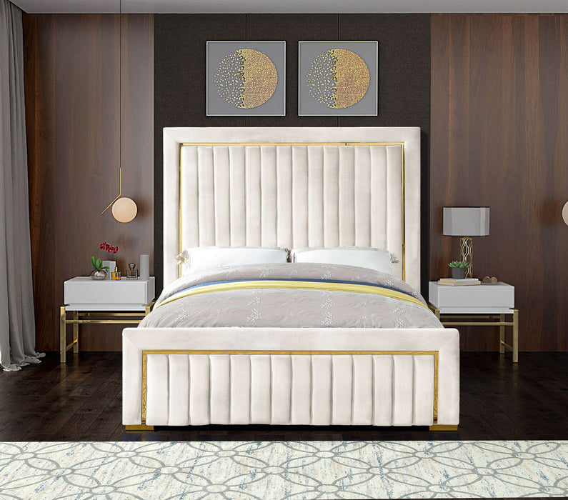 Dolce - Bed - Simple Home Plus
