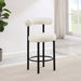 Bordeaux - Counter Stool (Set of 2) - Simple Home Plus