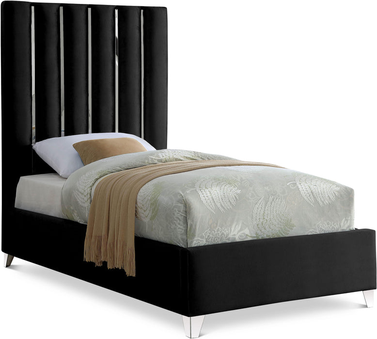 Enzo - Bed - Simple Home Plus