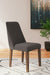 Lyncott - Dining Room Table Set - Simple Home Plus