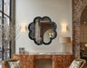 Vicenza - Genuine Marble Frame Mirror - Simple Home Plus