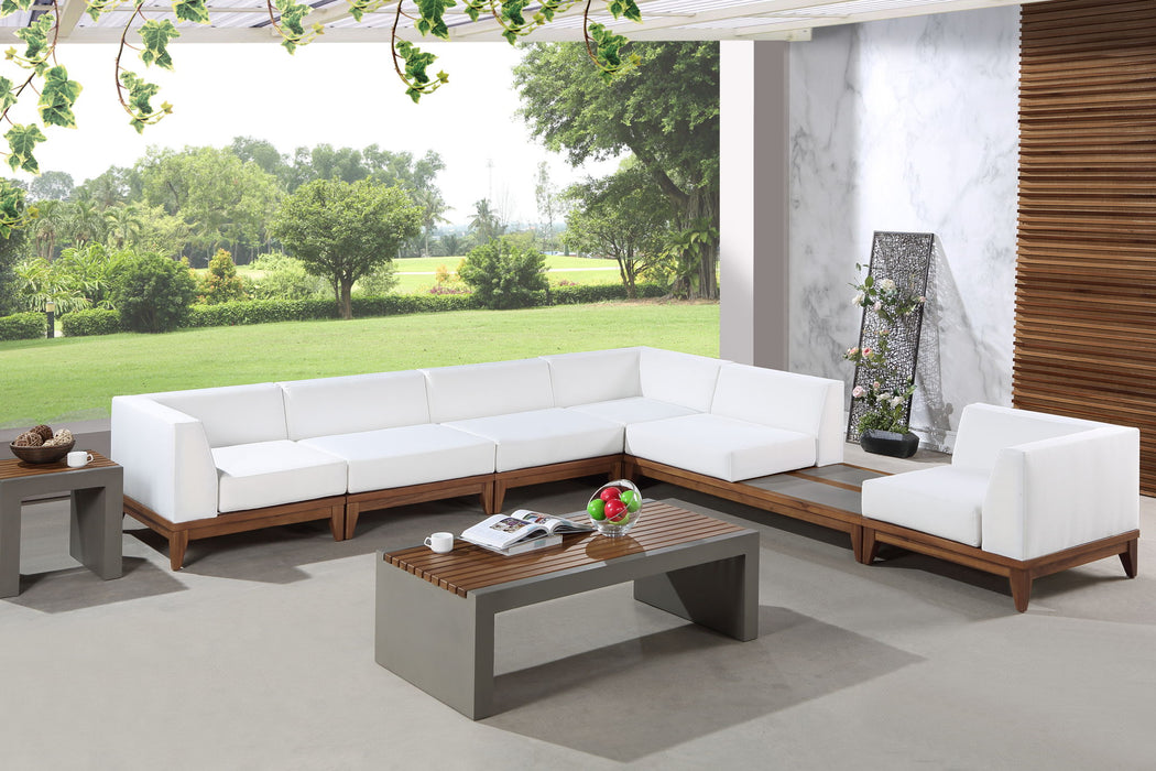 Rio - Modular Sectional - Simple Home Plus
