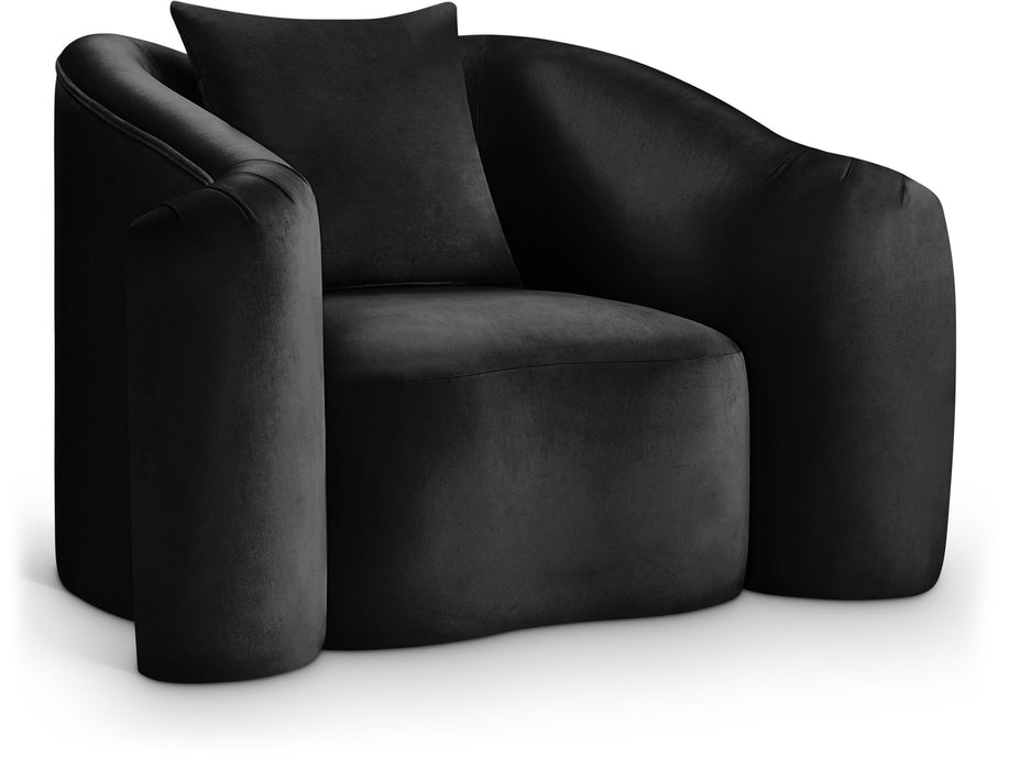 Destin - Chair - Simple Home Plus