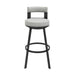 Flynn - Swivel Bar Stool - Simple Home Plus