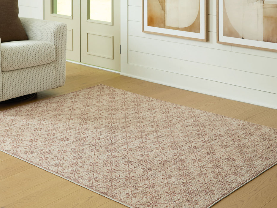 Lyamford - Rug - Simple Home Plus