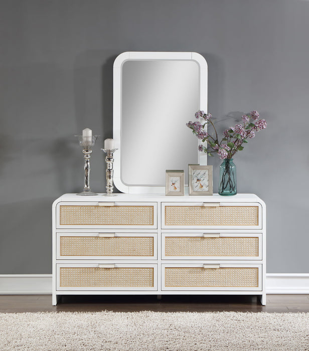 Sage - Mirror - Simple Home Plus