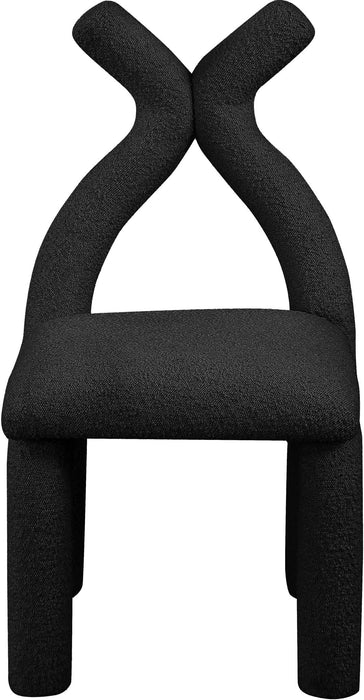 Xena - Accent / Dining Chair - Simple Home Plus
