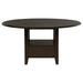 Twyla - Round Dining Table - Simple Home Plus