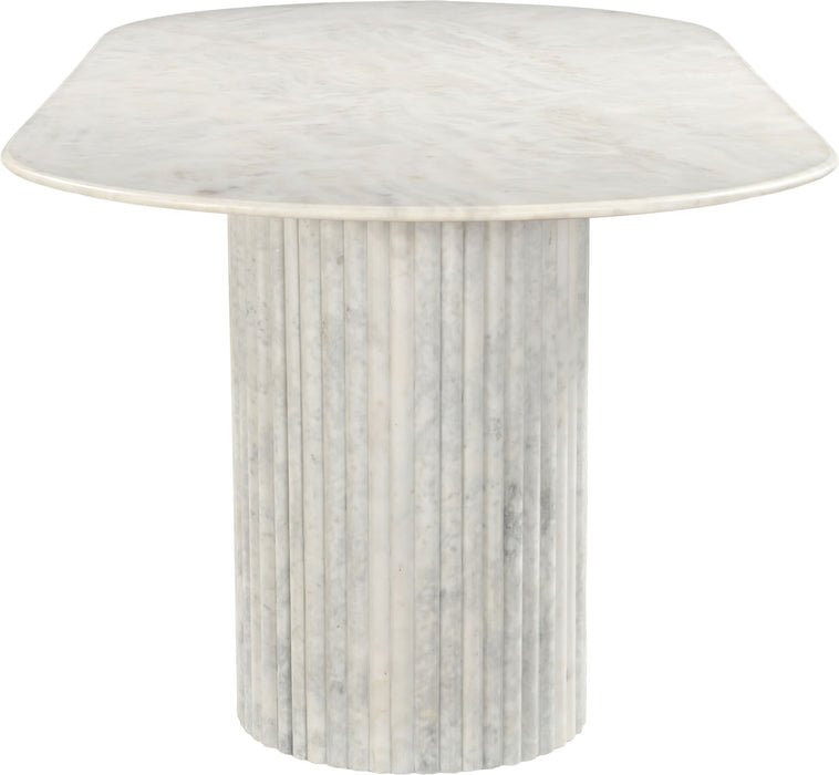 Messina - Dining Table - Simple Home Plus