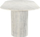 Messina - Dining Table - Simple Home Plus