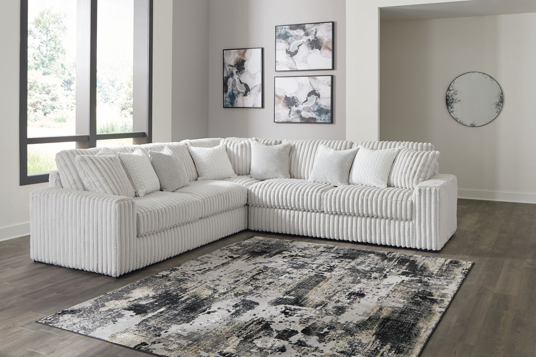 Stupendous - Sectional - Simple Home Plus