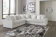 Stupendous - Sectional - Simple Home Plus
