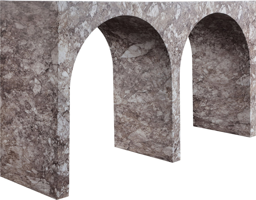 Faenza - Console Table - Simple Home Plus