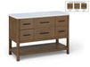 Oakwell - Bathroom Vanity - Simple Home Plus