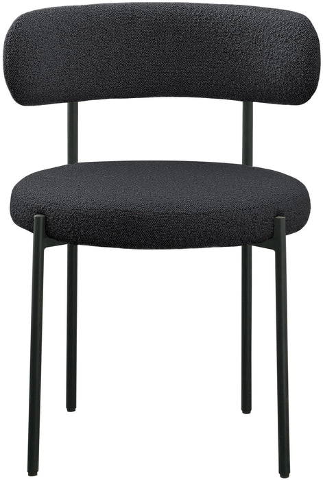 Beacon - Dining Chair (Set of 2) - Simple Home Plus