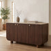 Cressa - Mango Wood Sideboard / Buffet - Simple Home Plus