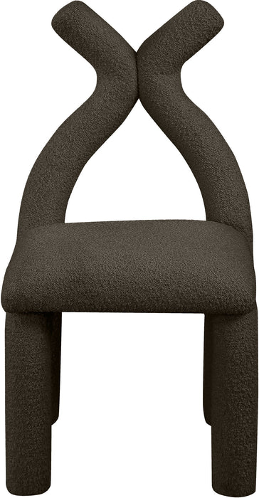 Xena - Accent / Dining Chair - Simple Home Plus
